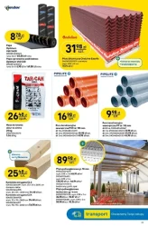 Odmień swój dom i ogród taniej – Castorama