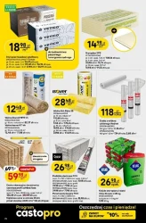 Odmień swój dom i ogród taniej – Castorama