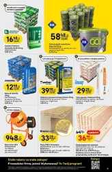 Odmień swój dom i ogród taniej – Castorama