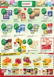 Wyjątkowe ceny - Delikatesy CEZAR