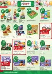 Wyjątkowe ceny - Delikatesy CEZAR