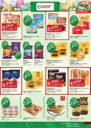 Wyjątkowe ceny - Delikatesy CEZAR