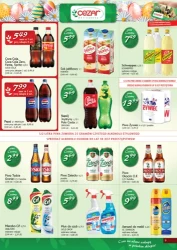 Wyjątkowe ceny - Delikatesy CEZAR