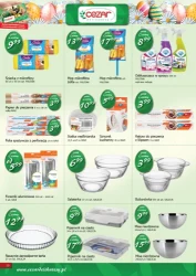 Wyjątkowe ceny - Delikatesy CEZAR