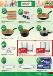 Wyjątkowe ceny - Delikatesy CEZAR