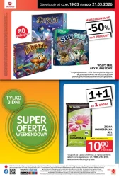 Oferta weekendowa - Selgros Cash&Carry