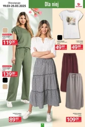 Modne okazje na nowy sezon – Selgros Cash&Carry