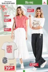 Modne okazje na nowy sezon – Selgros Cash&Carry