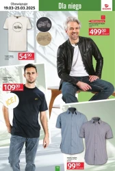 Modne okazje na nowy sezon – Selgros Cash&Carry