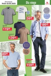 Modne okazje na nowy sezon – Selgros Cash&Carry