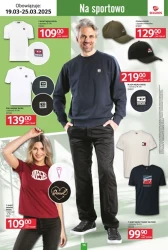 Modne okazje na nowy sezon – Selgros Cash&Carry