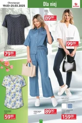 Modne okazje na nowy sezon – Selgros Cash&Carry