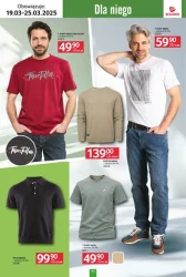 Modne okazje na nowy sezon – Selgros Cash&Carry