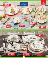 Przygotuj się na Wielkanoc - Selgros Cash&Carry