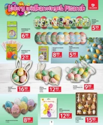 Przygotuj się na Wielkanoc - Selgros Cash&Carry