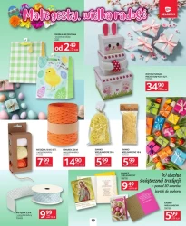 Przygotuj się na Wielkanoc - Selgros Cash&Carry