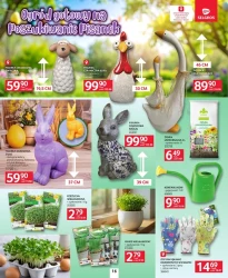 Przygotuj się na Wielkanoc - Selgros Cash&Carry
