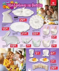 Przygotuj się na Wielkanoc - Selgros Cash&Carry