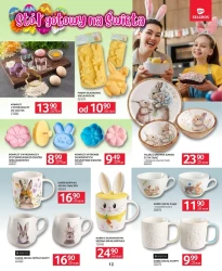 Przygotuj się na Wielkanoc - Selgros Cash&Carry