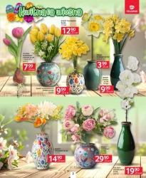 Przygotuj się na Wielkanoc - Selgros Cash&Carry