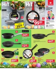 Czas na zmiany -Selgros Cash&Carry