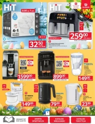 Czas na zmiany -Selgros Cash&Carry