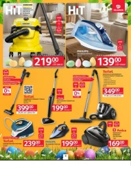 Czas na zmiany -Selgros Cash&Carry