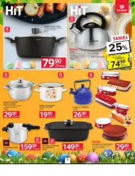 Czas na zmiany -Selgros Cash&Carry