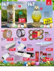 Czas na zmiany -Selgros Cash&Carry