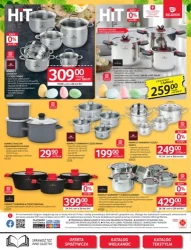 Czas na zmiany -Selgros Cash&Carry