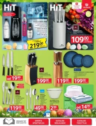 Czas na zmiany -Selgros Cash&Carry