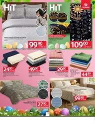 Czas na zmiany -Selgros Cash&Carry