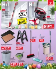 Czas na zmiany -Selgros Cash&Carry