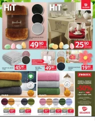 Czas na zmiany -Selgros Cash&Carry