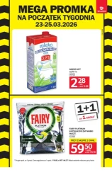 Mega promka - Selgros Cash&Carry