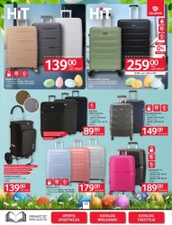 Czas na zmiany -Selgros Cash&Carry