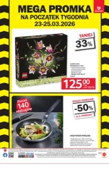 Mega promka - Selgros Cash&Carry