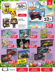 Czas na zmiany -Selgros Cash&Carry