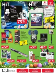 Czas na zmiany -Selgros Cash&Carry