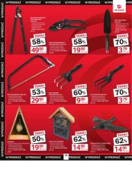 Czas na zmiany -Selgros Cash&Carry