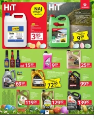 Czas na zmiany -Selgros Cash&Carry