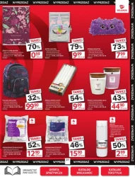 Czas na zmiany -Selgros Cash&Carry