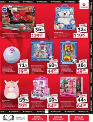 Czas na zmiany -Selgros Cash&Carry