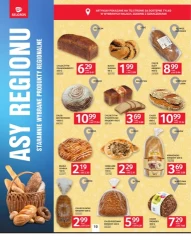 Spożywcze promocje -Selgros Cash&Carry