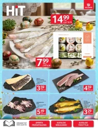 Spożywcze promocje -Selgros Cash&Carry