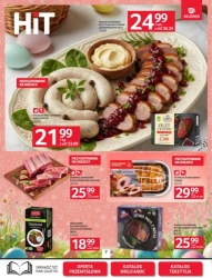 Spożywcze promocje -Selgros Cash&Carry