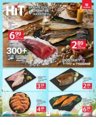 Spożywcze promocje -Selgros Cash&Carry