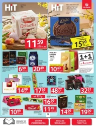 Spożywcze promocje -Selgros Cash&Carry