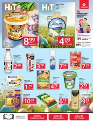 Spożywcze promocje -Selgros Cash&Carry