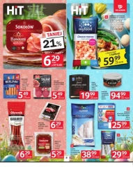 Spożywcze promocje -Selgros Cash&Carry